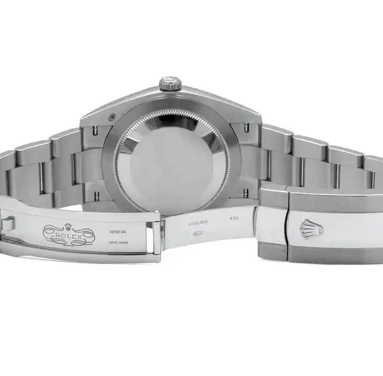 PrestigiousJewellers 126334 Rolex Rolex Datejust 0603